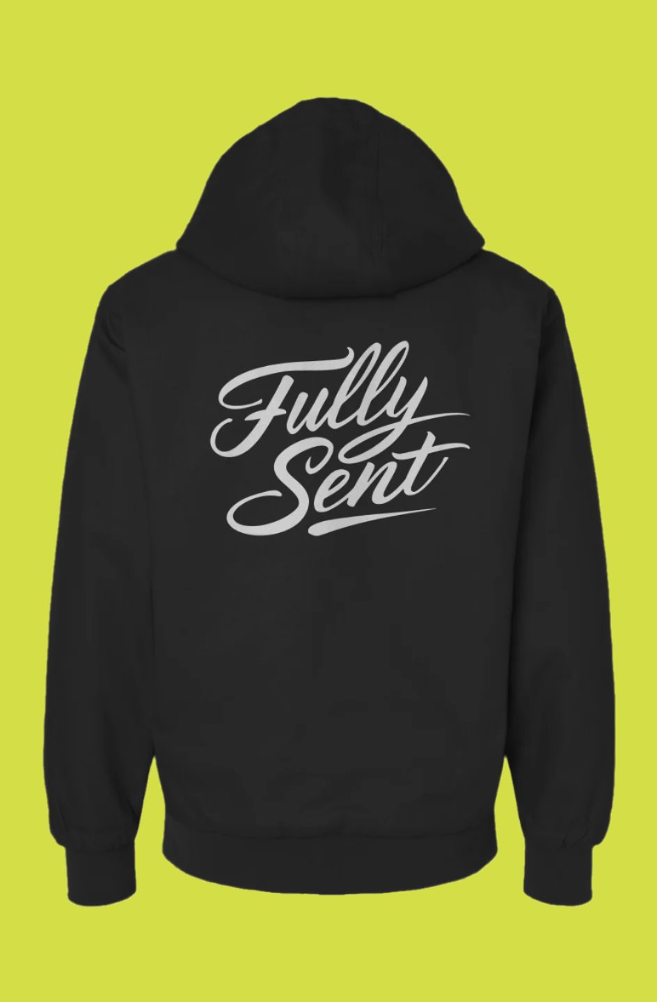 Fully Sent Canvas Workwear Jacket