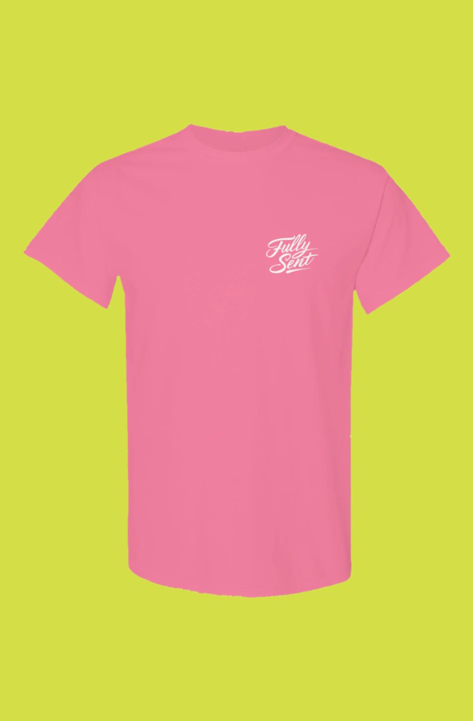 High-Visibility Neon T-Shirts