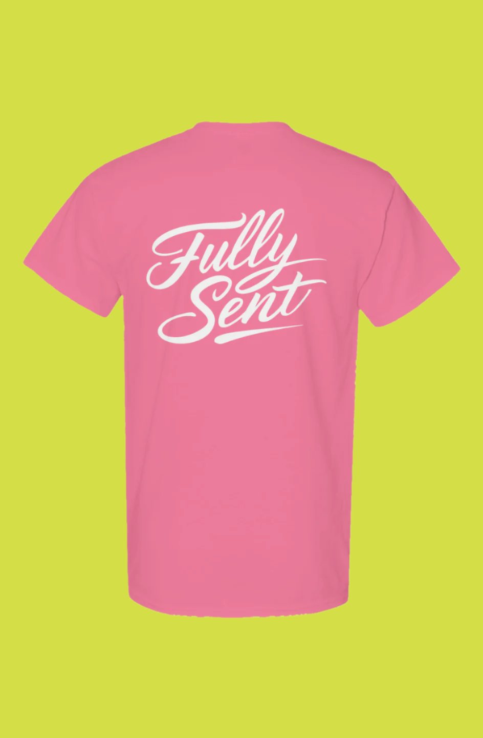High-Visibility Neon T-Shirts