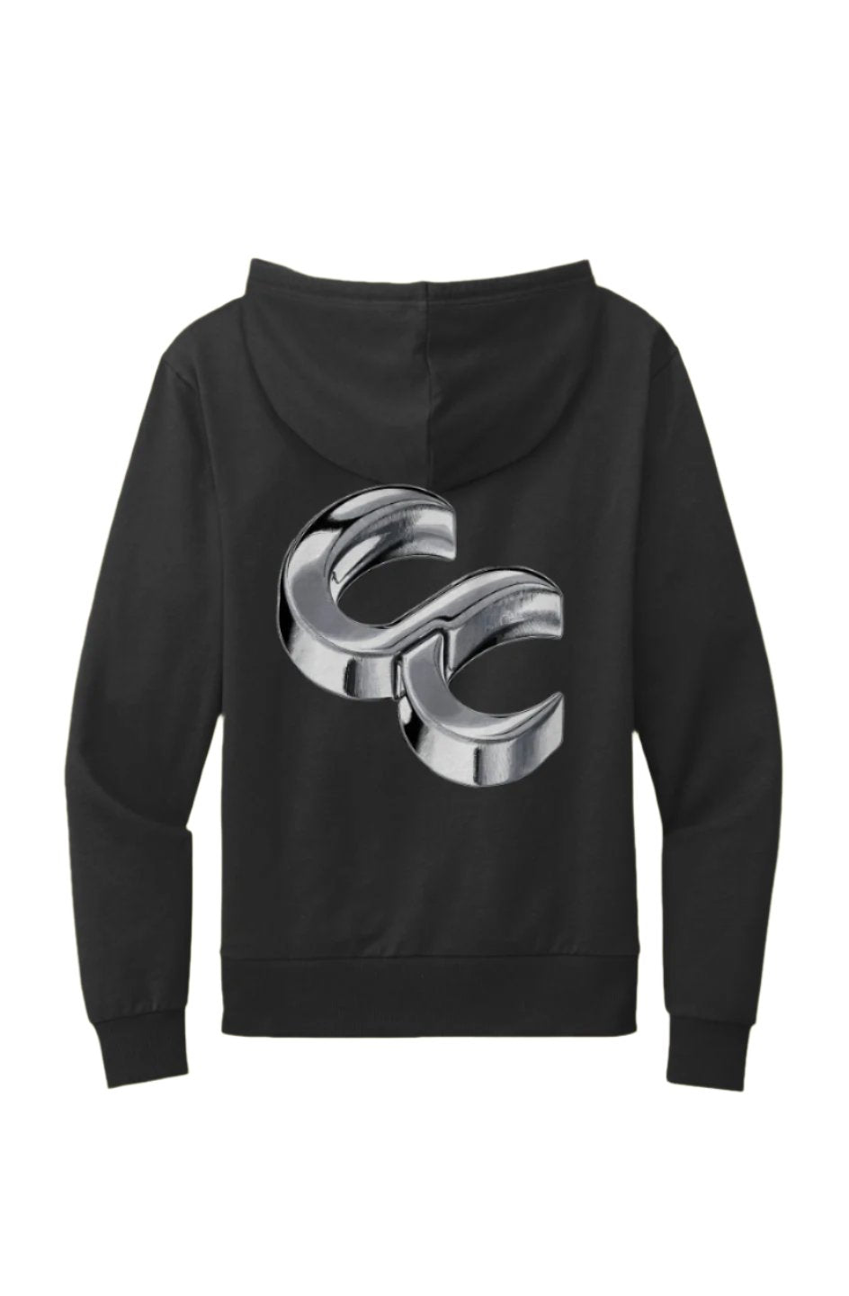 Carve Collective Fully Sent Hoodie (Deep Black)