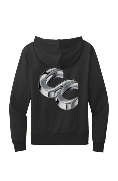 Carve Collective Fully Sent Hoodie (Deep Black)