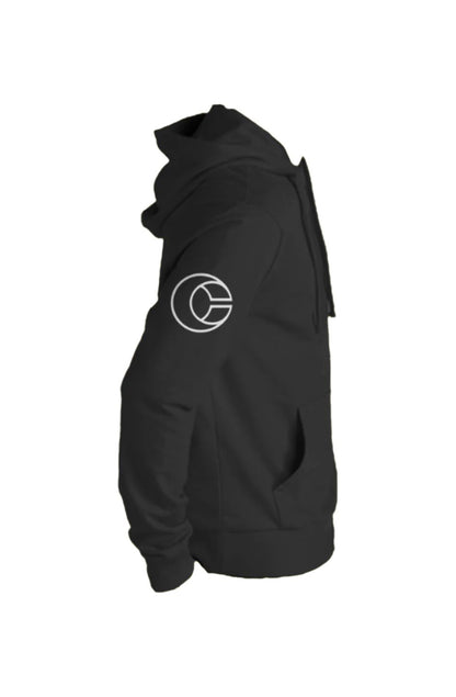 Carve Collective Fully Sent Hoodie (Deep Black)
