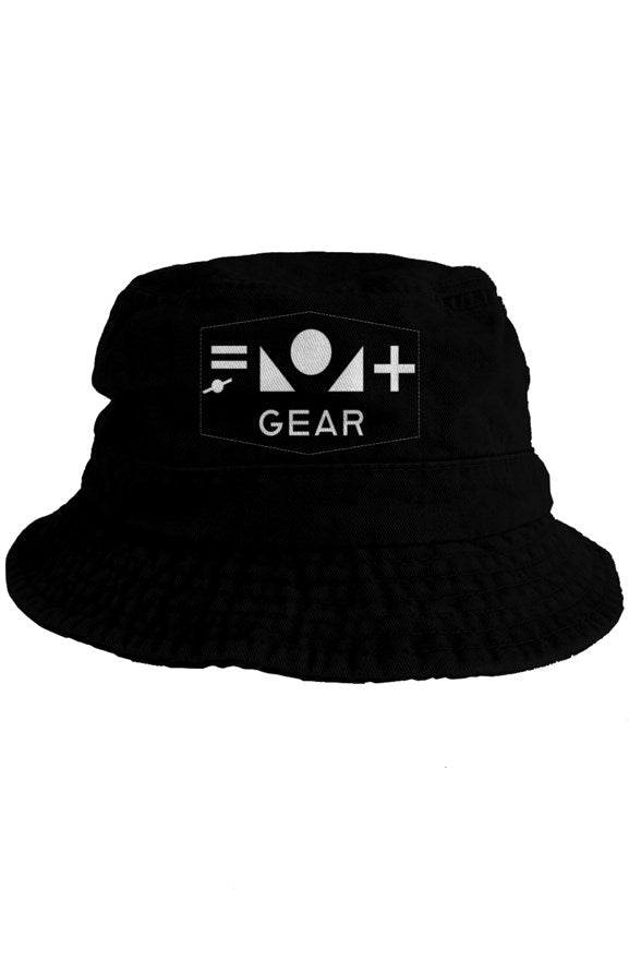 Float Gear bucket hat
