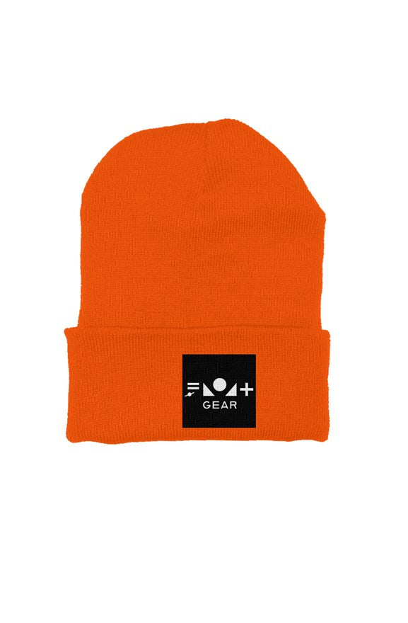 Float Gear Beanie