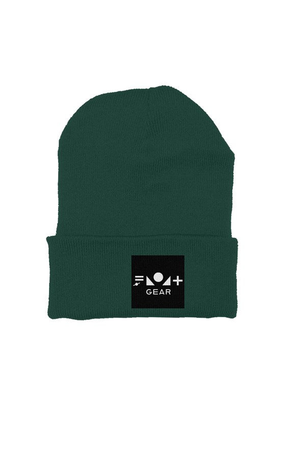 Float Gear Beanie (Forest)