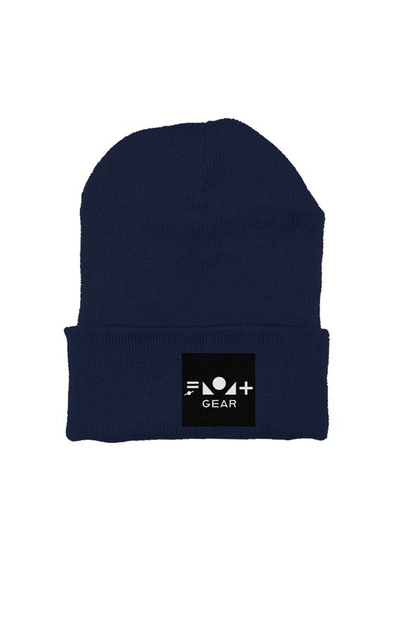 Float Gear Beanie (Navy)