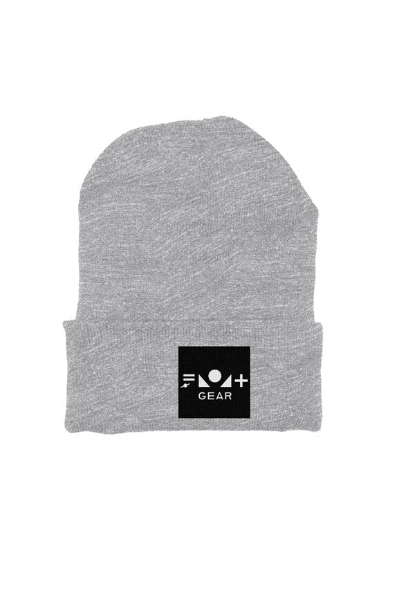 Float Gear Beanie (Heather Gear)