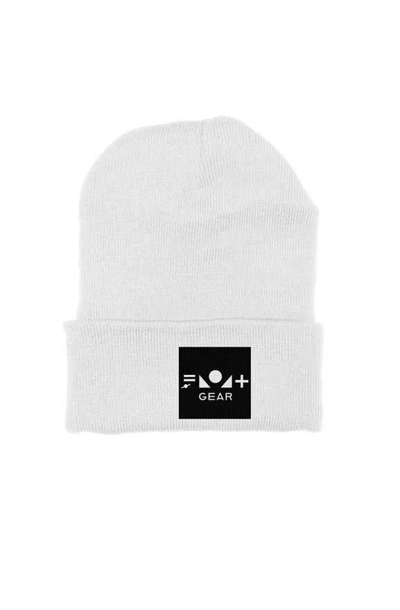Float Gear Beanie (Snow)