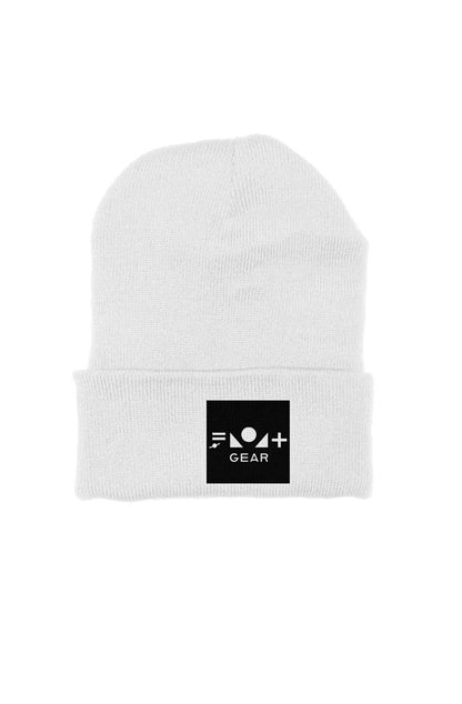 Float Gear Beanie (Snow)